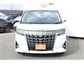 2019 Toyota Alphard G