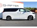 2018 Toyota Alphard G