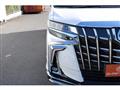 2018 Toyota Alphard G