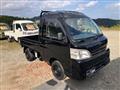 2012 Daihatsu Hijet Truck