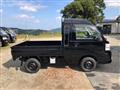 2012 Daihatsu Hijet Truck