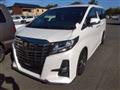 2017 Toyota Alphard G