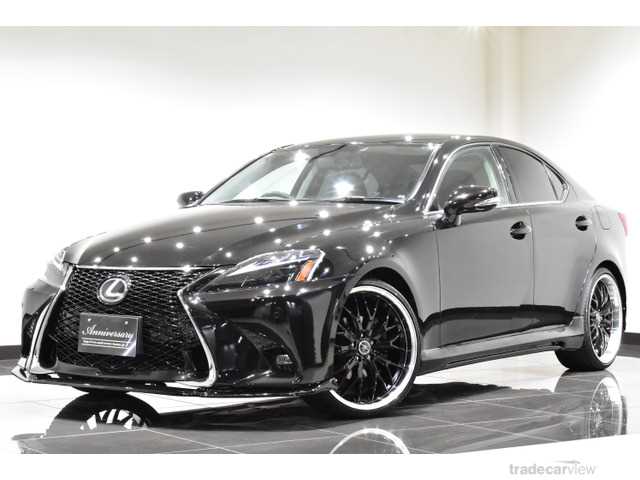 2009 Lexus IS