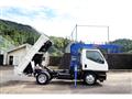 2000 Mitsubishi Canter