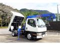 2000 Mitsubishi Canter