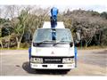 2000 Mitsubishi Canter