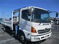 2005 Hino Hino Others