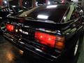 1990 Mitsubishi Starion