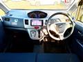 2012 Daihatsu Move Custom