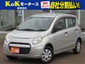 2013 Suzuki Alto