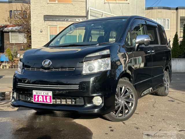 2009 Toyota Voxy