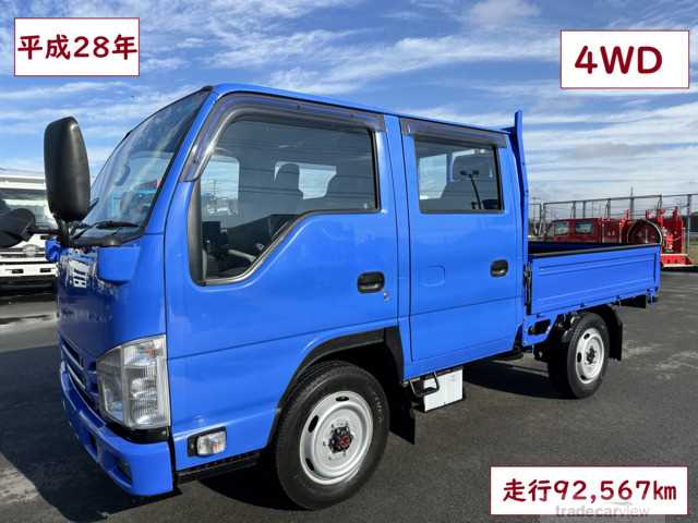 2016 Isuzu Isuzu Others