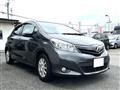 2012 Toyota Vitz