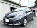 2012 Toyota Vitz