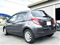 2012 Toyota Vitz