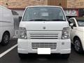 2009 Suzuki Carry Truck