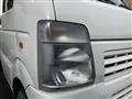 2009 Suzuki Carry Truck