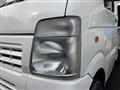 2009 Suzuki Carry Truck