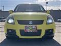 2007 Suzuki Swift