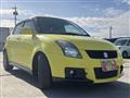 2007 Suzuki Swift