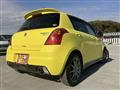 2007 Suzuki Swift