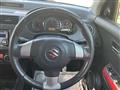 2007 Suzuki Swift