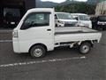 2014 Daihatsu Hijet Truck