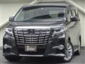 2016 Toyota Alphard G