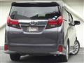 2016 Toyota Alphard G