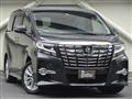 2016 Toyota Alphard G