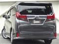 2016 Toyota Alphard G