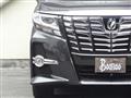 2016 Toyota Alphard G