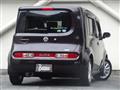 2013 Nissan Cube