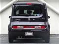 2013 Nissan Cube