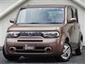 2011 Nissan Cube