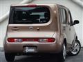 2011 Nissan Cube