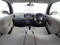 2011 Nissan Cube