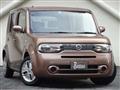 2011 Nissan Cube