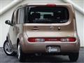 2011 Nissan Cube