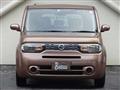 2011 Nissan Cube