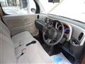 2011 Nissan Cube