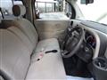 2011 Nissan Cube