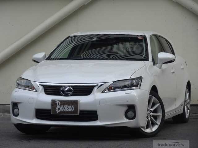 2011 Lexus Other