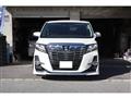 2015 Toyota Alphard G