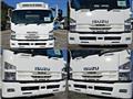 2017 Isuzu Isuzu Others