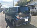 2012 Honda Freed