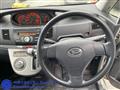 2008 Daihatsu Move Custom