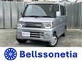 2008 Mitsubishi Town Box