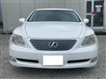 2008 Lexus LS