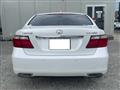 2008 Lexus LS